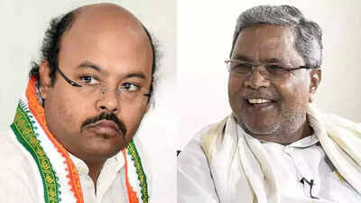 ಬ್ರೇಕಿಂಗ್ ನ್ಯೂಸ್! ‘ನಮ್ಮ ತಂದೆ ರಾಜಕೀಯ ಕೊನೆಗಾಲದಲ್ಲಿದ್ದಾರೆ’: ಮುಂದಿನ ಸಿಎಂ ಹೆಸರು ಬಹಿರಂಗಪಡಿಸಿದ ಯತೀಂದ್ರ ಸಿದ್ದರಾಮಯ್ಯ